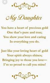 My Beautiful Melanie Happy Birthday Quotes For Daughter Birthday Quotes For Daughter Daughter Poems