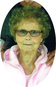 Joyce Creed Obituary (2013)