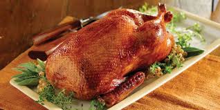 How To Deep Fry A Whole Duck Roasted Duck Recipes Duck Recipes Whole Duck Recipes