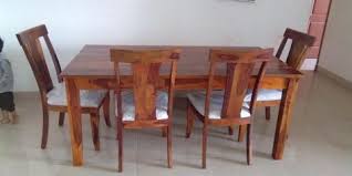 Dining room furniture from dania furniture co. Buy Dining Table Sets Online Upto 70 Off Woodenstreet