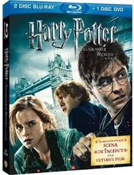 Exemple de întrebări din quizul harry potter si talismanele mortii partea 2. Harry Potter Si Talismanele Mortii Partea 1 Combo 2 Blu Ray Disc Si 1 Dvd David Yates