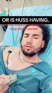 Aaron Huss Funeral Persession