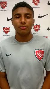 Ederson Silva (BRA) :: Fotos :: ogol.com.br