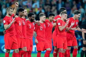 Jack butland (stoke), jordan pickford (everton), nick pope (burnley). Should England Players Shake Hands With World Cup 2018 Opponents Medical Experts Say No Mirror Online