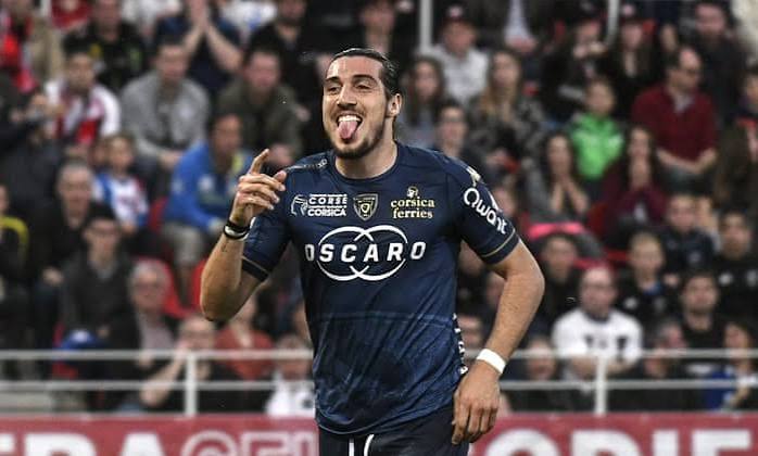 Ligue 1 has Europe's tightest title race ... and most enthralling relegation battle | Ligue 1 | The Guardian