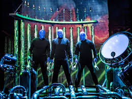 50 Off Blue Man Group Tickets