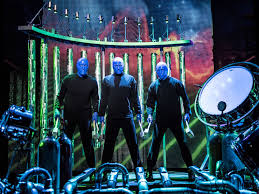 50 off blue man group tickets