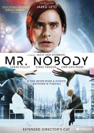 His teenage son, blake (gage munroe, the shack). Movie Review Mr Nobody Utica Phoenix