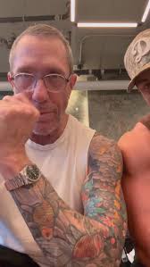 Consistency with @mrchrismcmillan LETS GO 2026