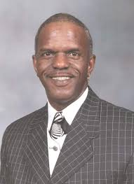 Mr. Eddie Milton McKenzie