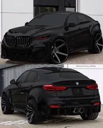 Bmw X6 The Best Customize Bmw Suv Bmw X6 Bmw