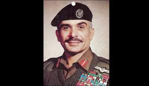 Hussein bin talal was king of jordan from 11 august 1952 until his death in 1999. Ø£Ù…Ø±ÙŠÙƒØ§ ØªÙƒØ´Ù Ø¹Ù† Ù„Ù‚Ø¨ Ø£Ø·Ù„Ù‚Ù‡ ÙƒÙ„ÙŠÙ†ØªÙˆÙ† Ø¹Ù„Ù‰ Ø¬Ù„Ø§Ù„Ø© Ø§Ù„Ù…Ù„Ùƒ Ø§Ù„Ø±Ø§Ø­Ù„ Ø§Ù„Ø­Ø³ÙŠÙ† Ø¨Ù† Ø·Ù„Ø§Ù„ Ø¬Ø±Ø§Ø¡Ø© Ù†ÙŠÙˆØ²