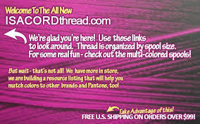 isacord embroidery thread welcome to isacordthread com