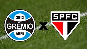 São paulo derrotou o grêmio por 2 a 1 no morumbi. Sportbuzz Gremio X Sao Paulo Saiba Onde Assistir E Provaveis Escalacoes Da Partida Valida Pelas Semifinais Copa Do Brasil