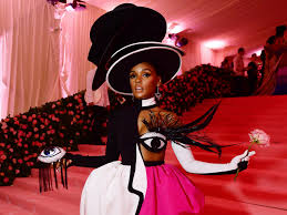 More than a fancy dress party, the benefit evening. Met Gala 2021 Celebrities Red Carpet Theme More Vogue