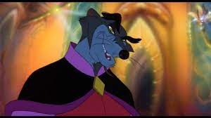 Il segreto del bosco vecchio. Brisby E Il Segreto Di Nimh 1982 The Flamingo Strikes Back