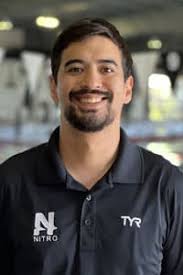 Nitro Swim Team Coaches