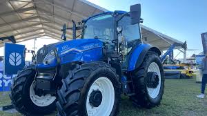 Image result for Holland Blue 2018 Fleet