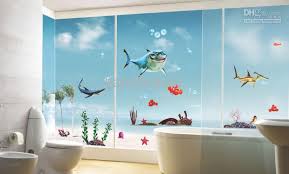 10 cute kids bathroom decorating ideas. World Inside Pictures