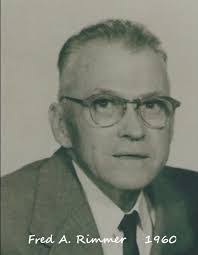 Daniel Rimmer's Instagram, Twitter & Facebook