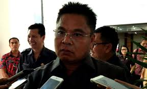 Dipecat Partai, Nasib Edwin Lontoh di DPRD Sulut 'Tamat'
