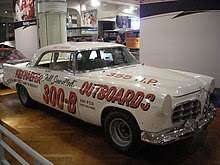 The 1950 nascar grand national season was the second season of professional stock car racing in the united states. 1956 Nascar Grand National Series Wikipedia
