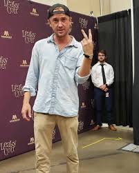 Profile for Tom Andrew Felton