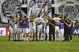 Saiba onde assistir aos jogos do santos ao vivo e online! Marinho On Expectativa Pela Libertadores E Oscilacao O Raio X Do Santos Em Campo Em 2020 Santos Ge
