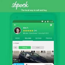 Wanted to share a deal i did on letgo today. 21 Selling Apps To Sell Stuff Online Locally In 2021
