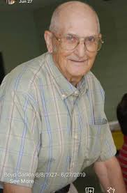 Boyd Gaskin Obituary (2019)