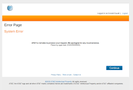 At T Ipad Landing Seems To Be Broken At T Community Forums