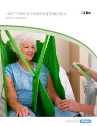 View and download liko safetyvest 94 instruction manual online. Sabina Ii Hill Rom Pdf Katalog Technische Unterlagen Prospekt