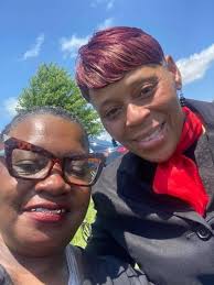 Celebrating rev black's legacy and gift for prayer