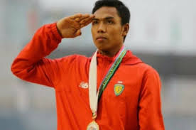 Kepala puskesmas jati ahmad muhammad usai dikunjungi menteri kesehatan mengaku ditanya soal kemampunn dalam melakukan 3t (tracing, testing, treatment). Dari Minimarket Hingga Jadi Anggota Tni Berikut 8 Hadiah Spesial Yang Diterima Lalu Muhammad Zohri Bolasport Com