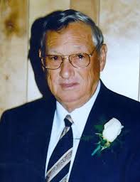 Obituary for William Donald Beard