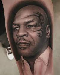 This is why it's so difficult for a tattoo barer to find the right artist willing to create those perfect portrait tattoos. Kinder Portraits Aus Einer Anderen Dimension Tattoo Spirit
