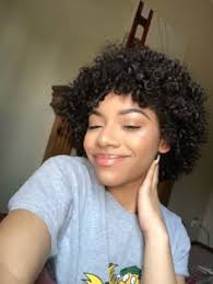 12 ideas de Big chop