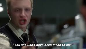 A brief history of law & order: What You And I Have Makes Me Free Mickey Milkovich To The Shameless Writers