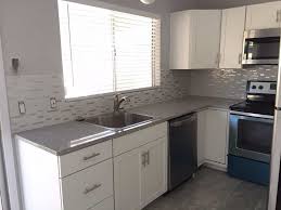 Get free shipping on qualified hampton bay replacement cabinet doors or buy online pick up in store today in the kitchen department. Anyone Ever Use The Pre Assembled Cabinets From Home Depot