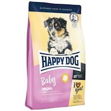 Happy Dog Baby Original 1 6 Ay Buyuk Irk Yavru Kopek Mamasi 4kg Tekzen