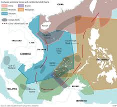 Indonesia vs vietnam, who would win? Pengamat Indonesia Sebut Hadirnya Militer As Di Laut China Selatan Harus Diwaspadai Pikiran Rakyat Com