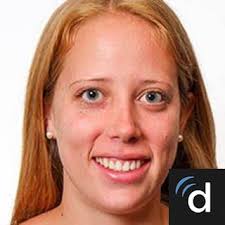 Dr. Molly B. Halloran, MD