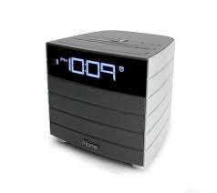 Control hundreds of smart home devices from nest, wink, smartthings and more. Ihome Ibn20 Nfc Bluetooth Fm Clock Radio With Usb Charging