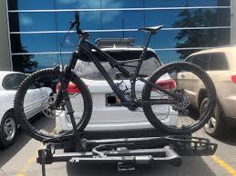 Thule T2 Pro Sale Xt Instructions Vs Yakima Holdup Jeep Wrangler Outdoor Gear 1 25 Review Replacement Parts 2 Bike 2 Hitch Rack Expocafeperu Com