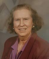 Eileen Logan Obituary (1927