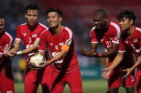 Check our unique algorithm to predict the meetting between viettel vs ulsan hyundai click here for all our free predictions and game analysis. Nháº­n Ä'á»‹nh Sv88 Viettel Vs Hagl 19h15 24 3 V League Sv88