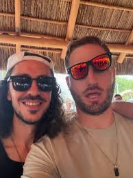 Halfway through 2025 how we doing chat?