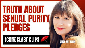 Sexual Purity Rings are Creepy