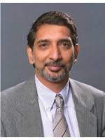 Expert Profile: Amit Raturi