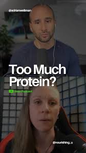 Busting nutrition myths with Emily Burtnik 👊, We’re talking hydration,  protein, fats — and why so many people still feel off despite “eating  healthy.”, Quick tips, real talk, and simple tweaks to help ...